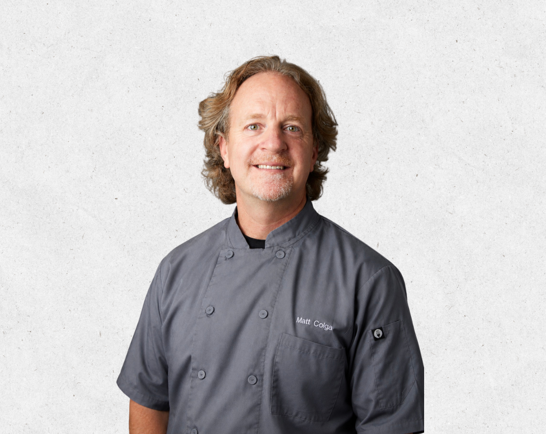 chef